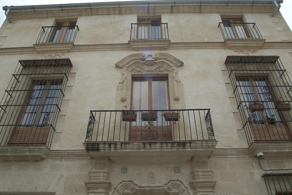 La Casa Del Limonero Apartamento El Puerto de Santa María Exterior foto