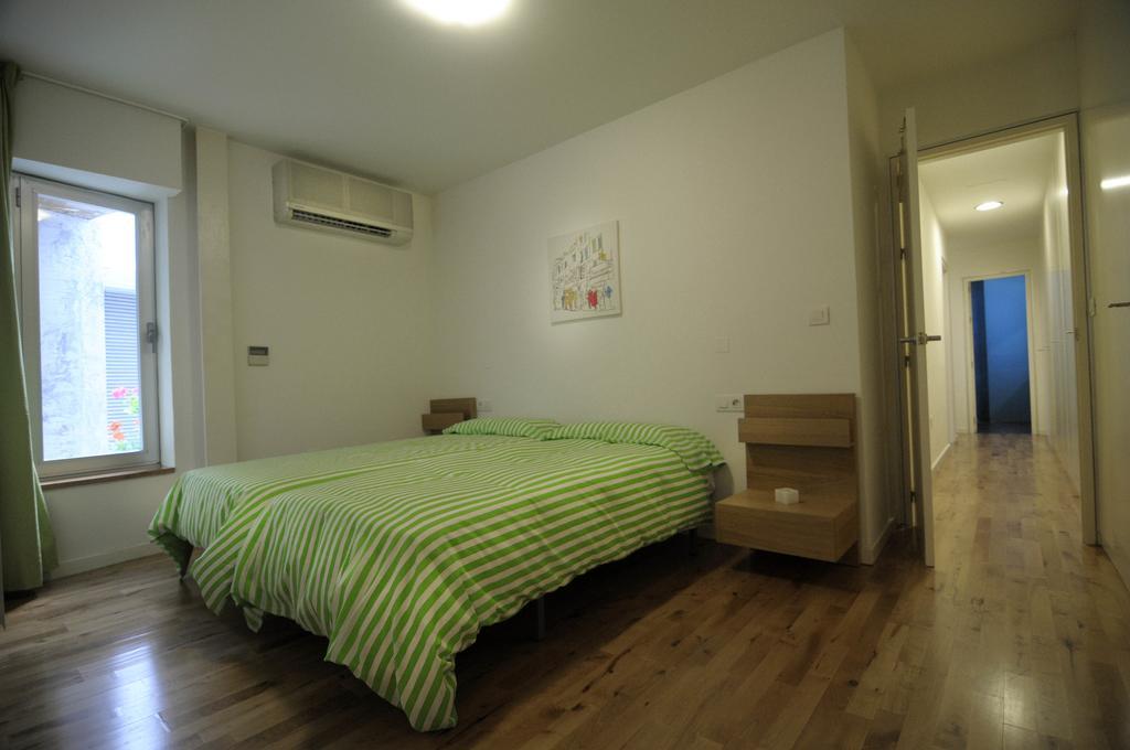 La Casa Del Limonero Apartamento El Puerto de Santa María Exterior foto