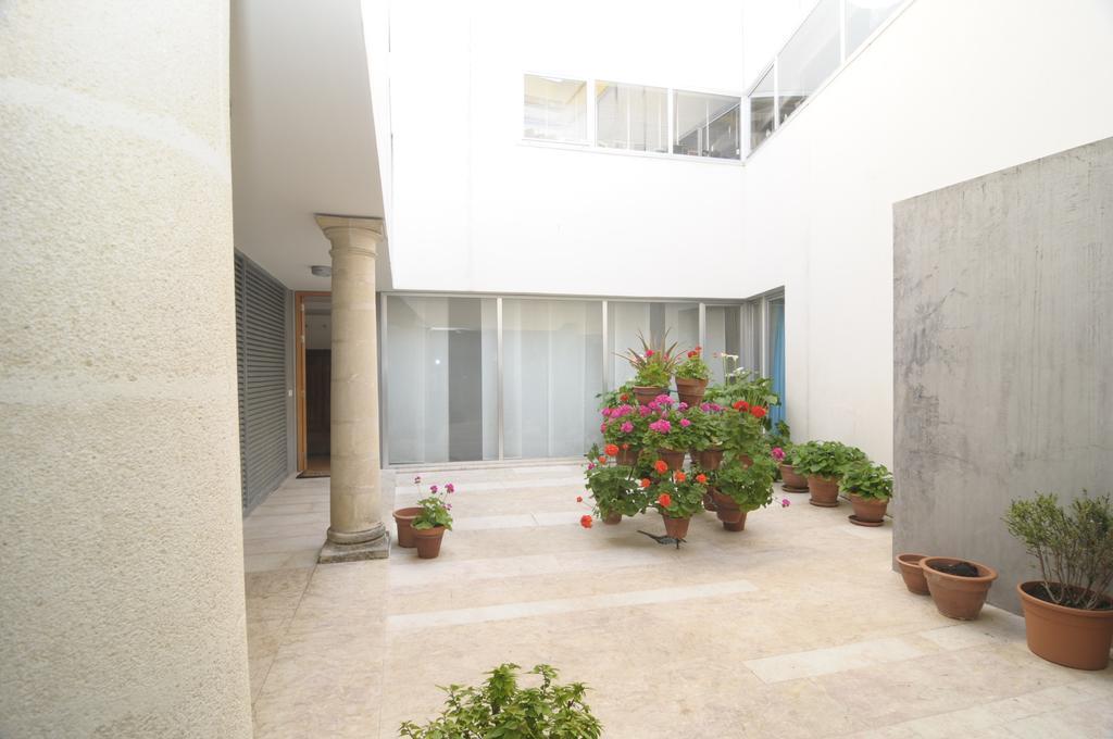 La Casa Del Limonero Apartamento El Puerto de Santa María Exterior foto